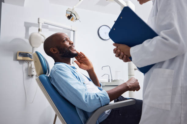 Best Emergency Dental Services for Seniors in Goodlettsville, TN