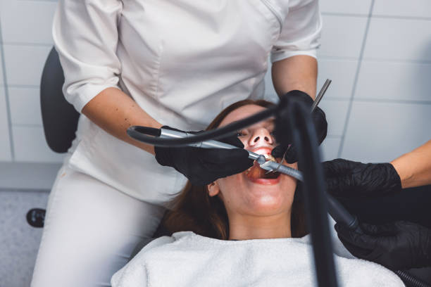 Best Mobile Emergency Dentist in Goodlettsville, TN