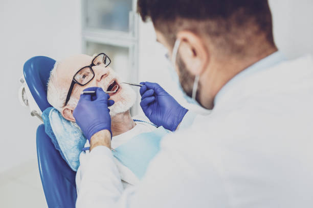 Best Pediatric Emergency Dentist in Goodlettsville, TN